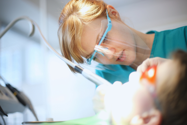 hygienist