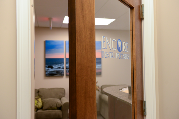 encore dental partners