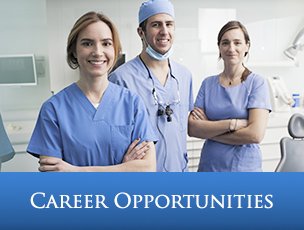 career opportunities
