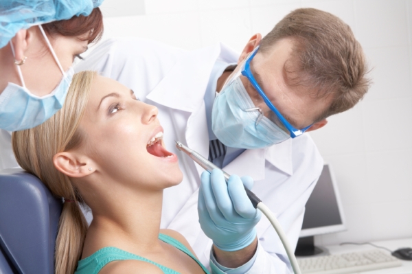best brick NJ dentist